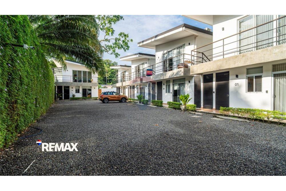 Residential - Villa - Jaco - Jaco, Puntarenas- Garabito, Costa Rica - Caribbean & Central Ameri - 14 - 90168041-21