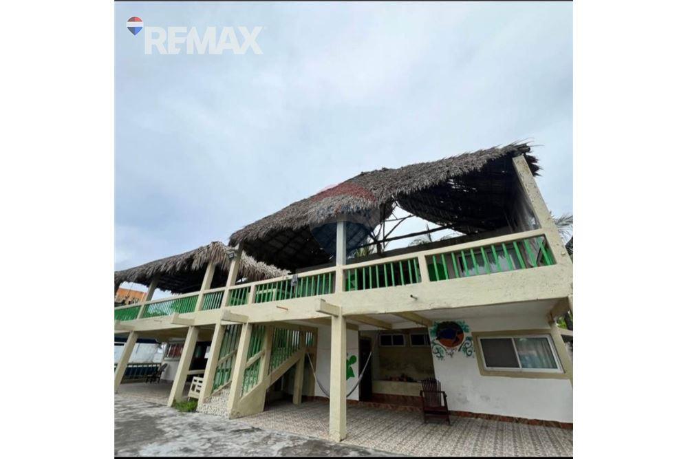 Bedrijfsmatig / Detailhandel - Te Koop - Monterrico, Santa Rosa, Guatemala - 1 - 902611005-9