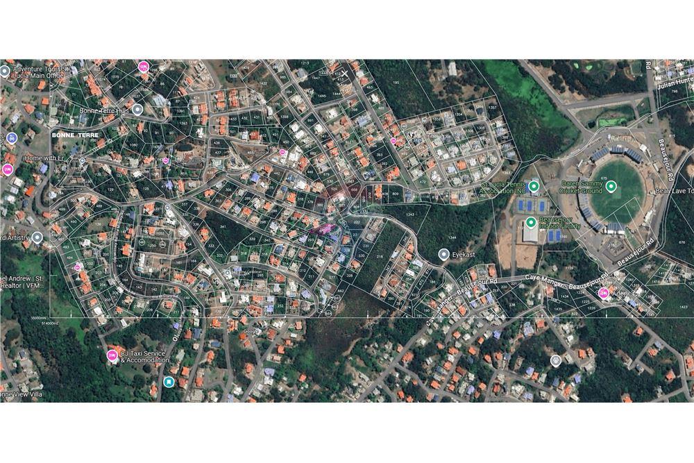 Volledig pand - Te Koop - Gros Islet, Gros-Islet, St Lucia - 6 - 902071001-209