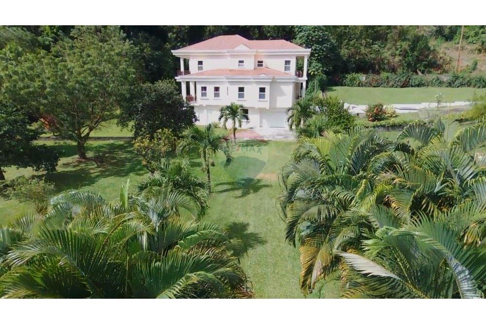 Residential - Villa - Pembroke, St Vincent, St Vincent and the Grenadines - Caribbean & Central Ameri - 24 - 90109004-46