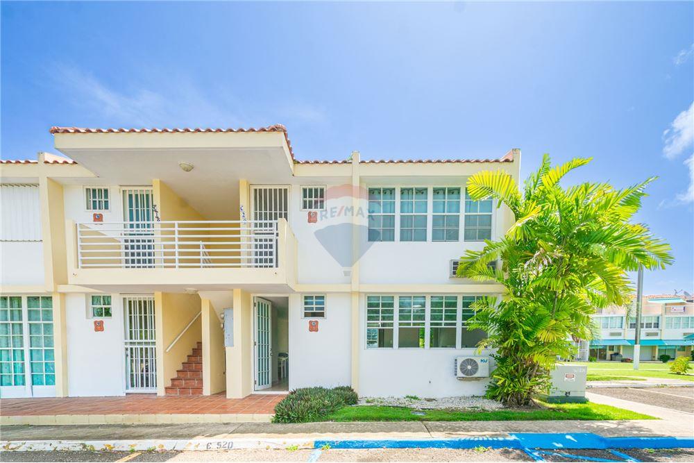 Condo/Apartment - For Sale - Bo Yeguada, Vega Baja, Puerto Rico - 1 - 90107007-120