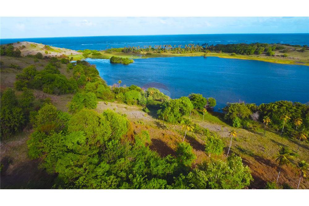 Grondstuk - Te Koop - Vieux Fort, Vieux-Fort, St Lucia - 5 - 902071001-206