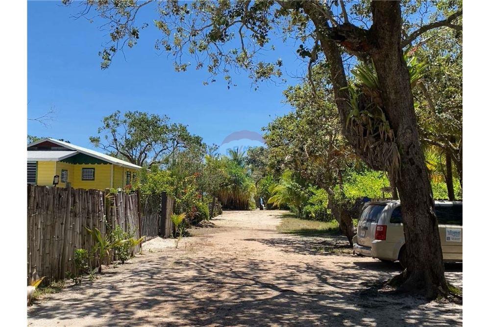 Prédio Habitacional - Vila - Seine Bight, Stann Creek District, Belize - Caribbean & Central Ameri - 34 - 90127041-5