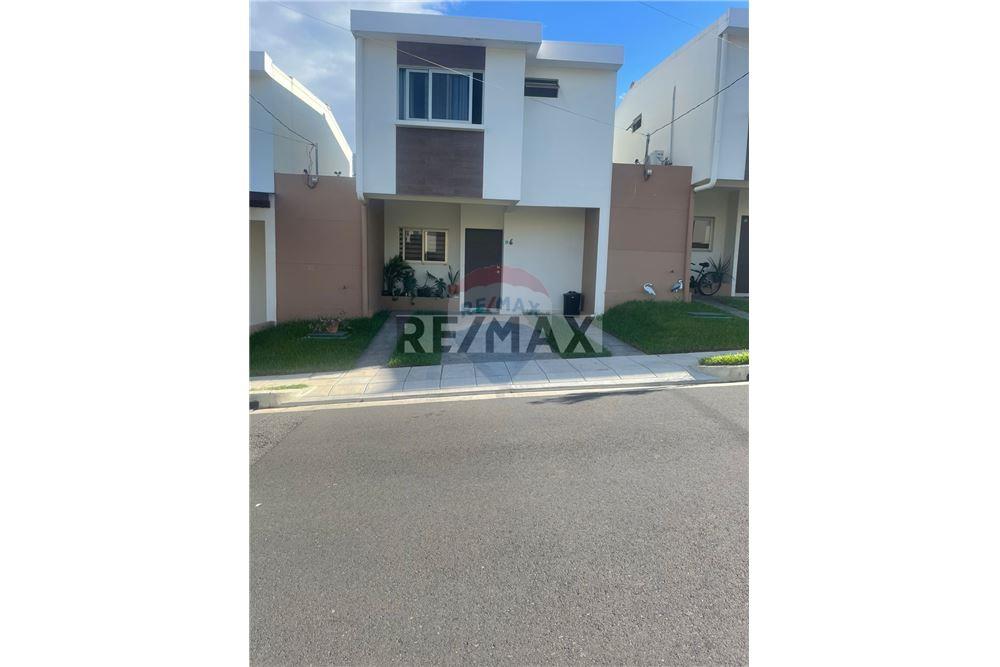 Villa - For Sale - Zaragoza, La Libertad, El Salvador - 2 - 902271022-7