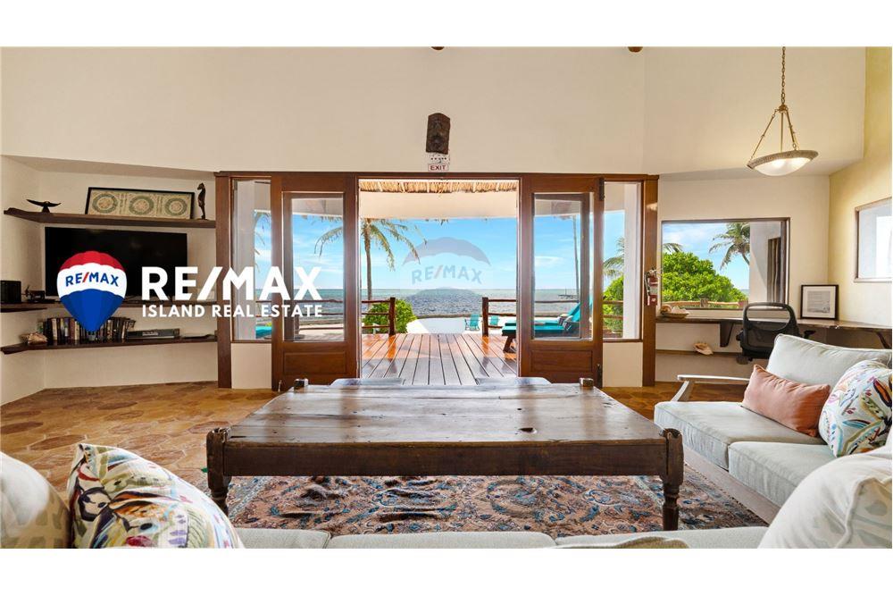 Residential - Villa - Ambergris Caye, Ambergris Caye, Belize - Caribbean & Central Ameri - 24 - 90135004-94