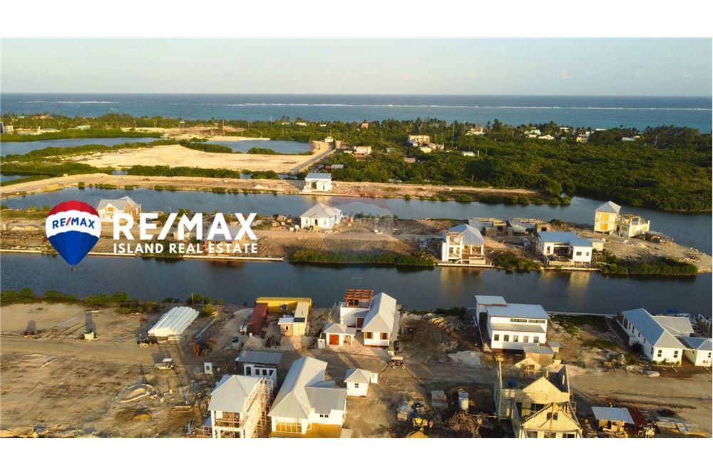 Commercial - Land - San Pedro, Ambergris Caye, Belize - Caribbean & Central Ameri - 11 - 90135017-22