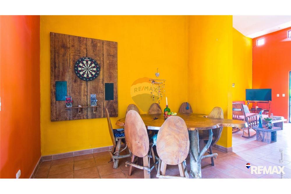 住宅 - 别墅 - Parrita - Esterillos, Puntarenas - Parrita, 哥斯达黎加 - Caribbean & Central Ameri - 13 - 90168005-705