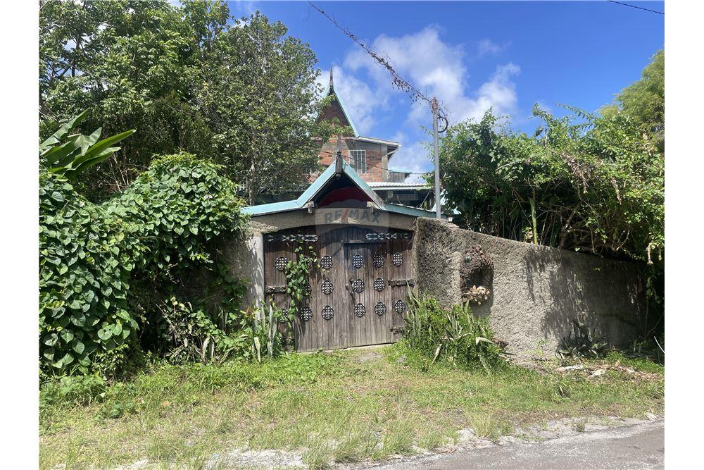 Volledig pand - Te Koop - Gros Islet, Gros-Islet, St Lucia - 1 - 902071001-209