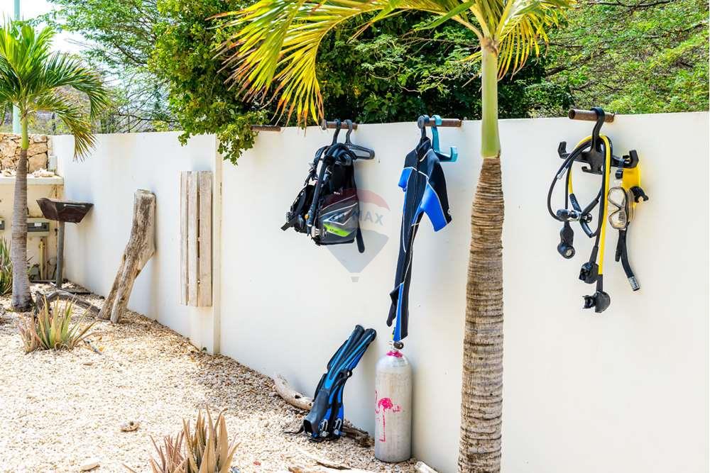 Villa - For Sale - Belnem, Bonaire, Bonaire - VistaAlegre-30.jpg - 900171016-5