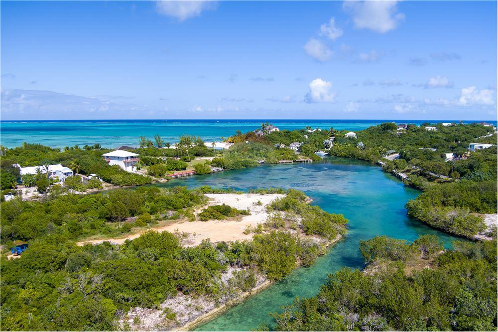 Grondstuk - Te Koop - Blue Mountain, Providenciales, Turks and Caicos - 20 - 90111001-81