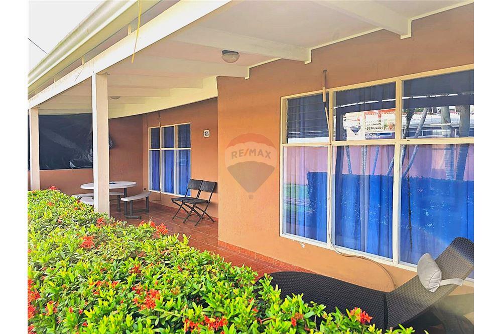 Residential - Villa - Jaco - Jaco, Puntarenas- Garabito, Costa Rica - Caribbean & Central Ameri - 20 - 90168011-789