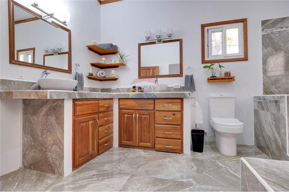 Residencial - Villa - Seine Bight, Stann Creek District, Belice - Caribbean & Central Ameri - 9 - 90127022-90