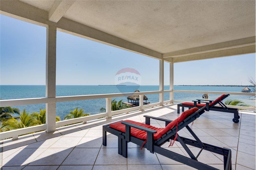 Residencial - Villa - Placencia, Stann Creek District, Belice - Caribbean & Central Ameri - 12 - 90127025-46