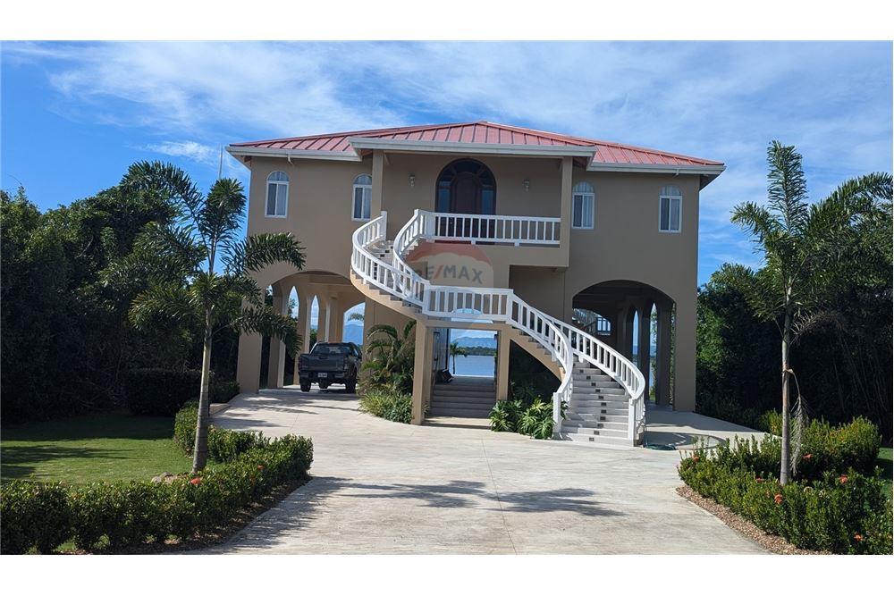 Residential - Villa - Placencia, Stann Creek District, Belize - Caribbean & Central Ameri - 1 - 90127016-262
