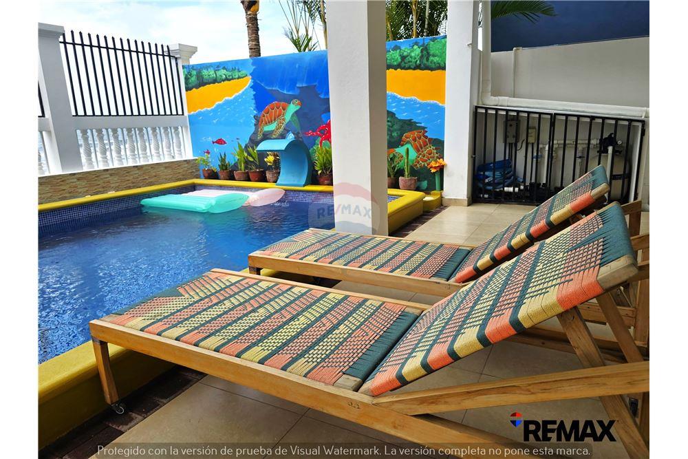Residential - Villa - Miramar, León, Nicaragua - Caribbean & Central Ameri - 28 - 90119010-81