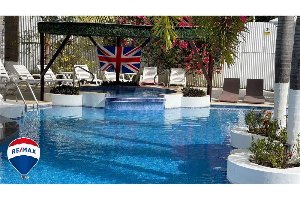 Surface commerciale - Local commercial - Puntarenas, Puntarenas - Puntarenas, Costa Rica - Caribbean & Central Ameri - 10 - 90168030-58