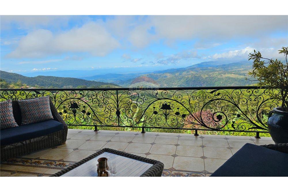 Villa - Venta - San Ramón, Alajuela- San Ramón, Costa Rica - 8 - 902051009-5