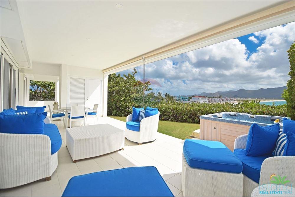 Appartement - Te Koop - Beacon Hill, St Maarten, St. Maarten - 12 - 90144016-22
