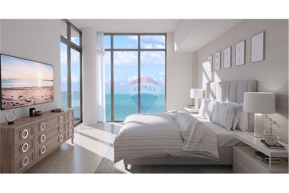 Apartamento/Condominio - Venta - W Bay Bch South, Seven Mile, Islas Caimán - 6 - 90146002-428