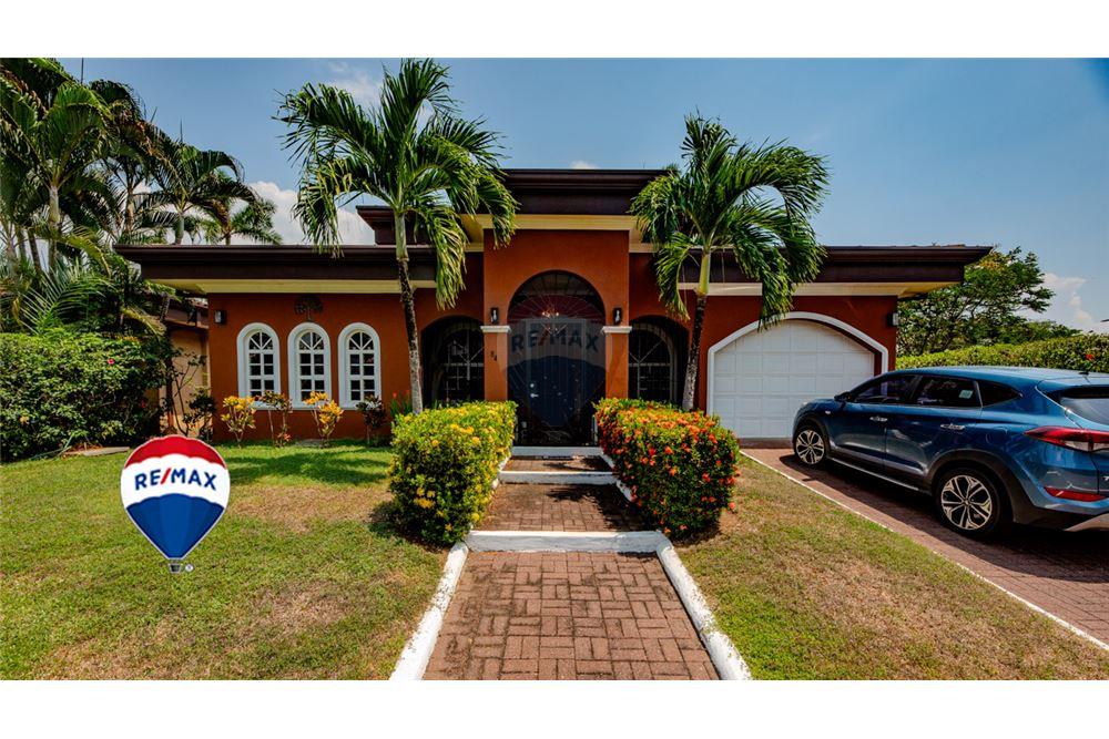 住宅 - 别墅 - Bejuco, Guanacaste - Nandayure, 哥斯达黎加 - Caribbean & Central Ameri - 1 - 90168013-179