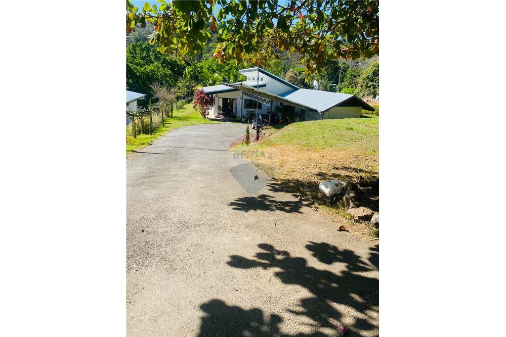 Residencial - Villa - Atenas, Alajuela- Atenas, Costa Rica - Caribbean & Central Ameri - 2 - 90128002-1001