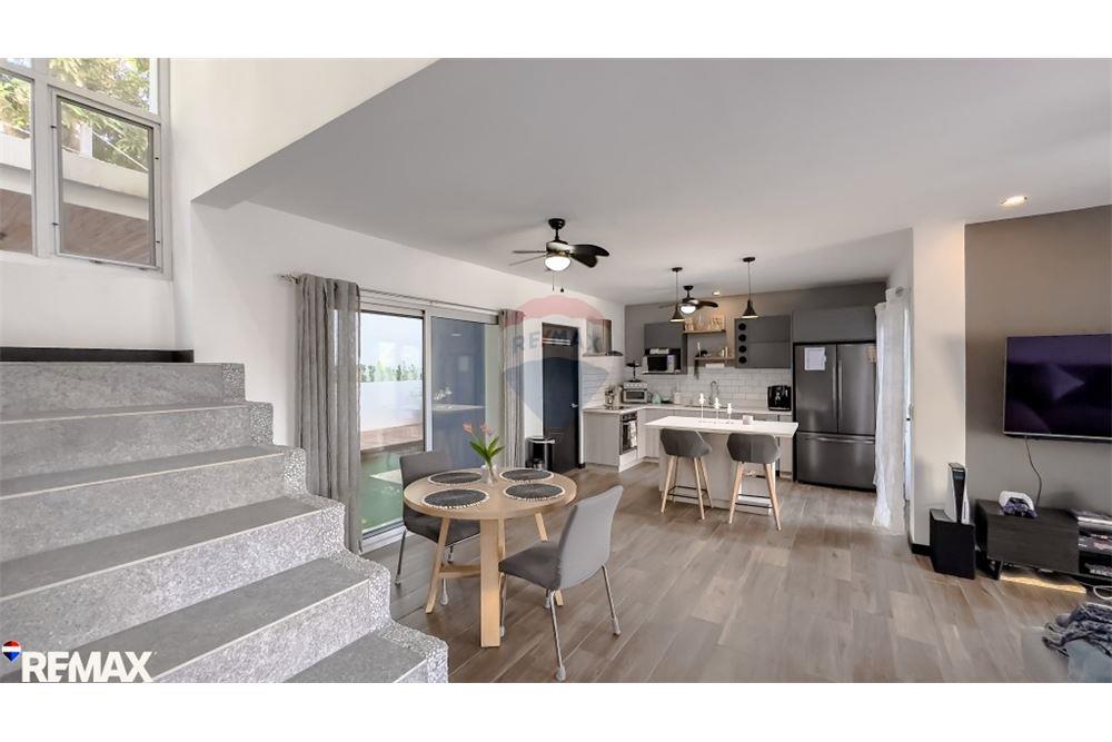 Résidentiel - Maison / Villa - Jaco - Playa Hermosa, Puntarenas- Garabito, Costa Rica - Caribbean & Central Ameri - 5 - 90168012-237