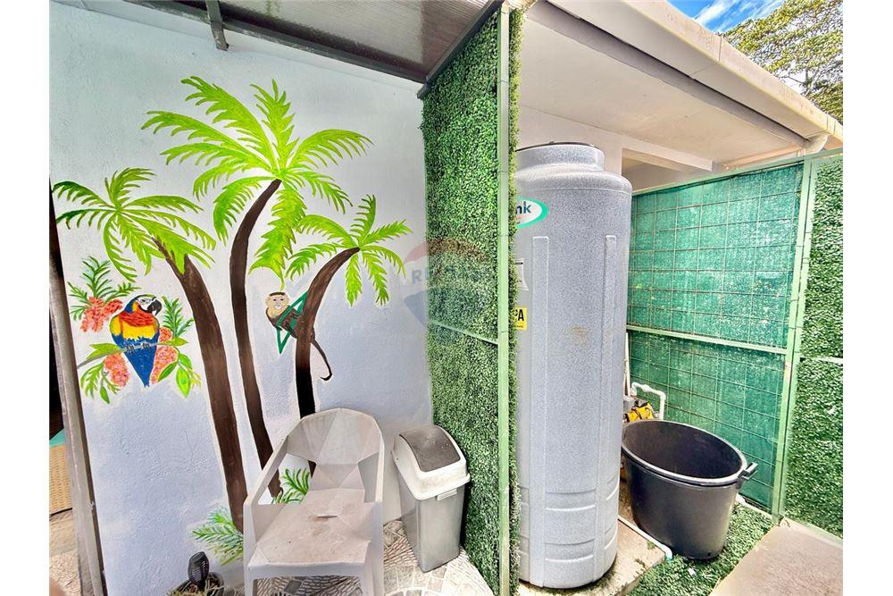 Residential - Villa - Parrita - Esterillos, Puntarenas - Parrita, Costa Rica - Caribbean & Central Ameri - 29 - 90168015-204