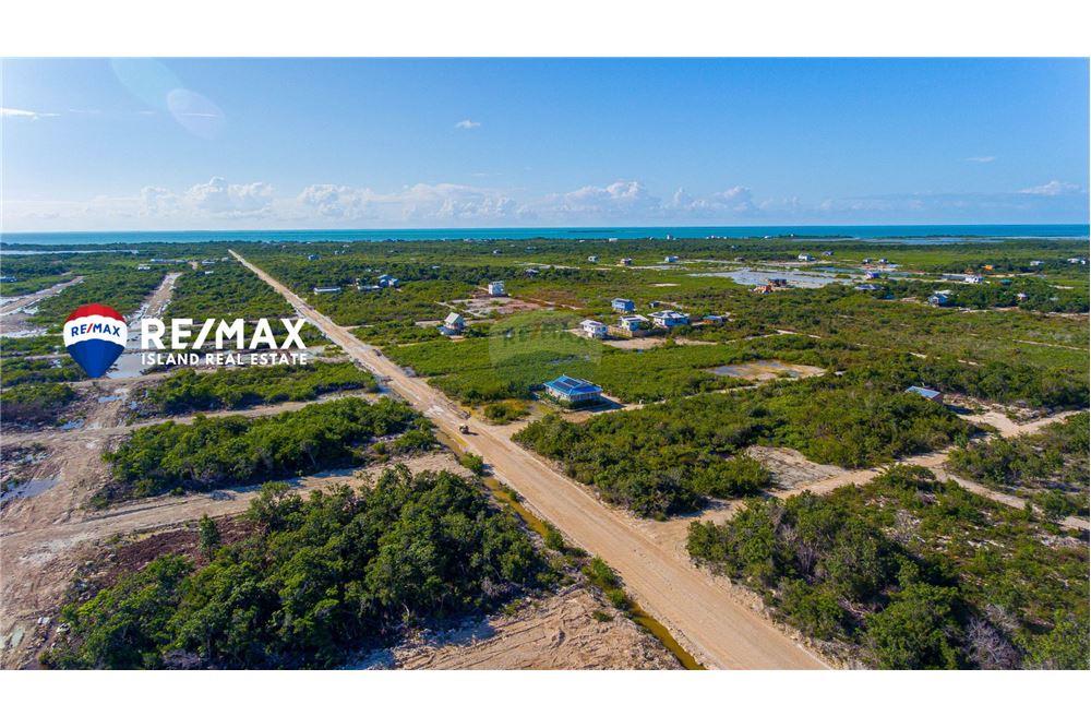 Commercial - Land - Ambergris Caye, Ambergris Caye, Belize - Caribbean & Central Ameri - 6 - 90135015-96