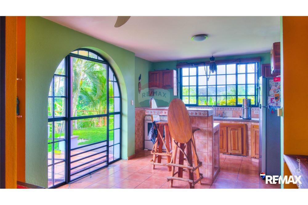 住宅 - 别墅 - Parrita - Esterillos, Puntarenas - Parrita, 哥斯达黎加 - Caribbean & Central Ameri - 14 - 90168005-705