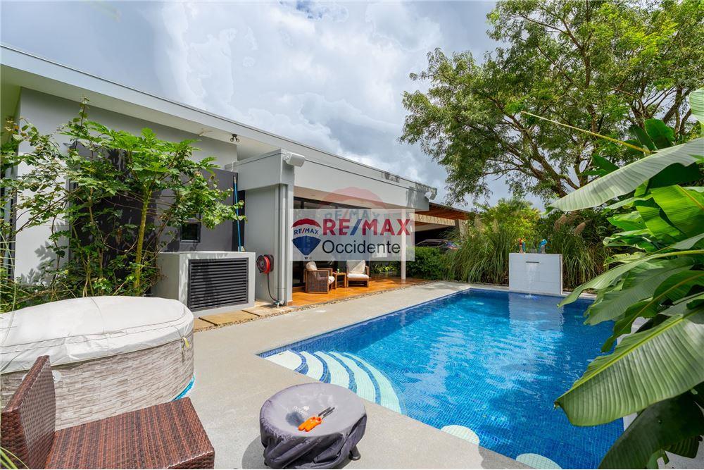 Villa - For Sale - Alajuela, Alajuela- Alajuela, Costa Rica - 3 - 902381010-167