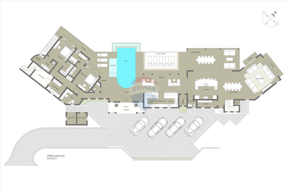 Villa - For Sale - Willis Freemans, Parish of Saint Paul, Antigua and  Barbuda - 13 - 902121001-41