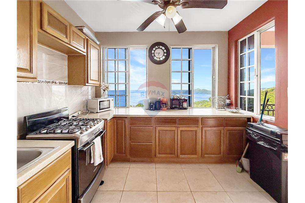 Villa - For Sale - Trunk Bay, Tortola North Central, British Virgin Islands - 2 - 90134005-322