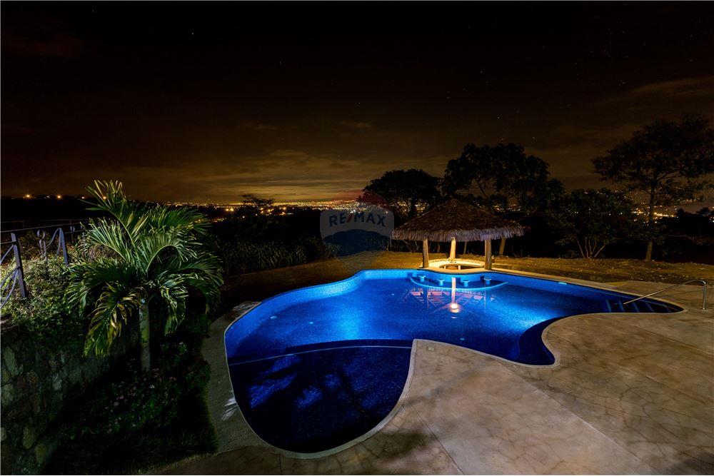 Residencial - Villa - Naranjo, Puntarenas, Costa Rica - Caribbean & Central Ameri - 5 - 90128002-988