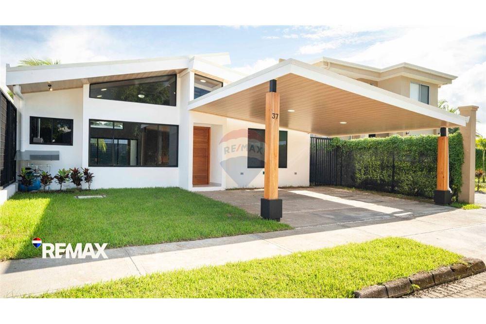 Residential - Villa - Jaco - Playa Hermosa, Puntarenas- Garabito, Costa Rica - Caribbean & Central Ameri - 1 - 90168041-15