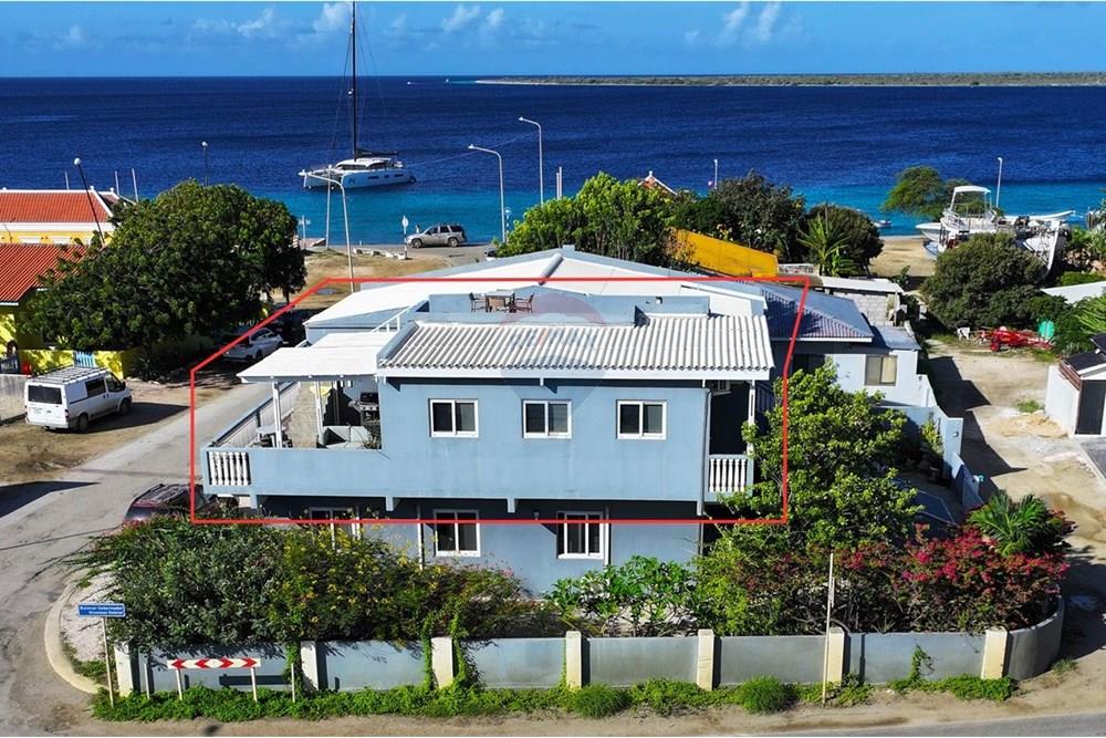 Penthouse - For Rent/Lease - Kralendijk, Bonaire, Bonaire - H.J. Pop 2D drone picture 3.0.jpg - 900171020-24