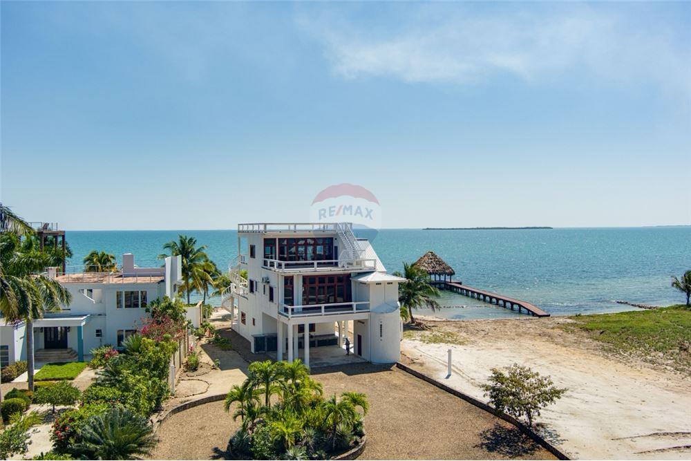 Residencial - Villa - Placencia, Stann Creek District, Belice - Caribbean & Central Ameri - 8 - 90127025-46