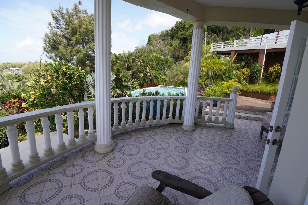 住宅 - 别墅 - Prospect, St Vincent, St Vincent and the Grenadines - Caribbean & Central Ameri - 23 - 90109001-311