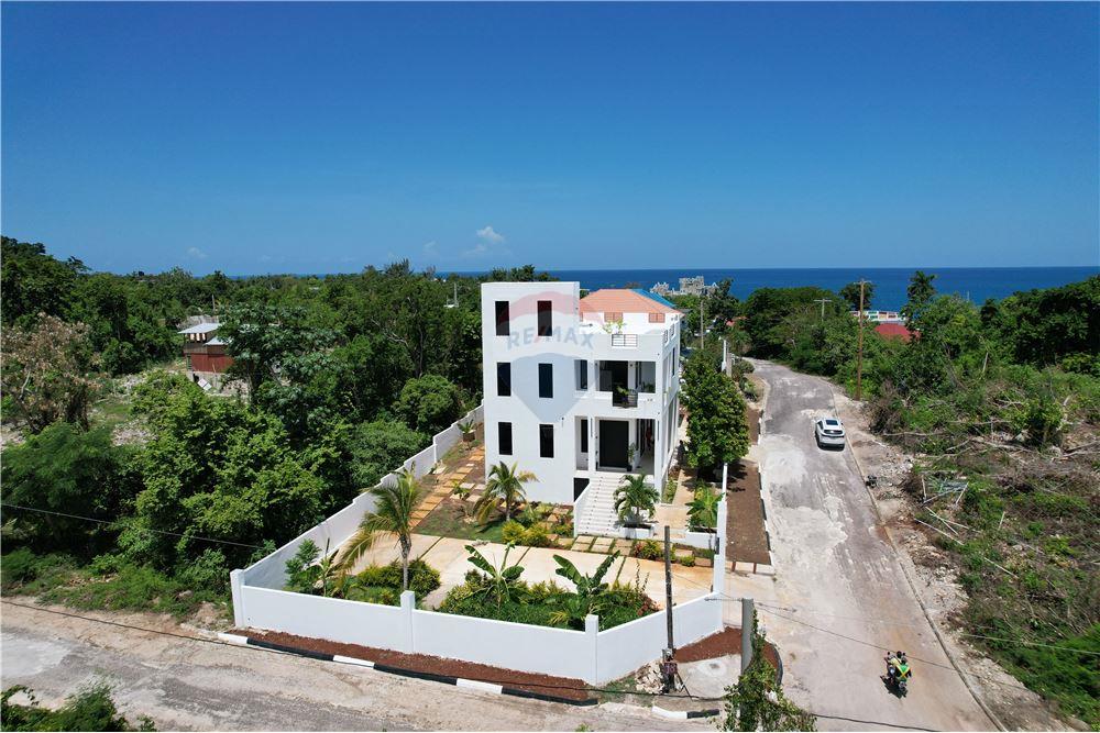 Villa - For Sale - Negril, Westmoreland, Jamaica - 4 - 902421019-13