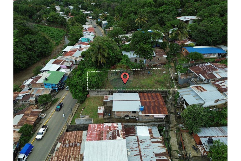 Commercial - Land - San Juan del Sur, Rivas, Nicaragua - Caribbean & Central Ameri - 5 - 90119020-8