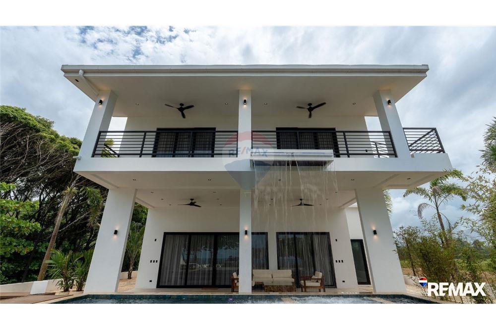 Résidentiel - Maison / Villa - Jaco - Playa Hermosa, Puntarenas- Garabito, Costa Rica - Caribbean & Central Ameri - 11 - 90168005-701