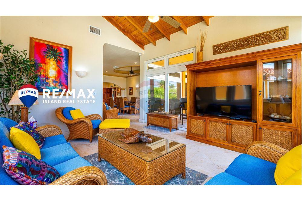 Residential - Villa - San Pedro, Ambergris Caye, Belize - Caribbean & Central Ameri - 20 - 90135017-26