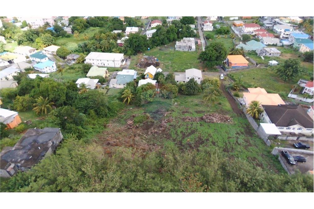 Commercial - Land - Arnos Vale, St Vincent, St Vincent and the Grenadines - Caribbean & Central Ameri - 4 - 90109001-332