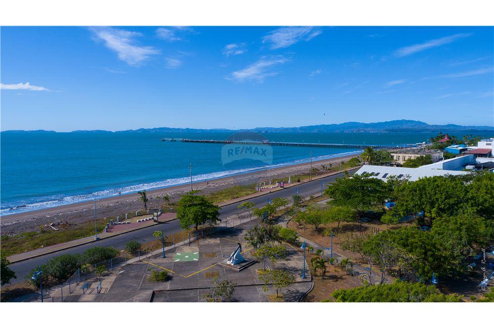 Commercio - Terreno - Puntarenas, Puntarenas - Puntarenas, Costa Rica - Caribbean & Central Ameri - 13 - 90168011-790