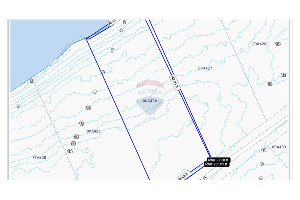 Grondstuk - Te Koop - Little Cayman West, Little Cayman, Cayman Islands - 4 - 90146010-278