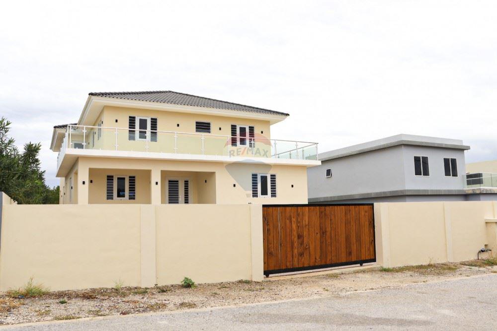 Villa - For Sale - Grote Berg, Curacao, Curacao - 4 - 90108045-3