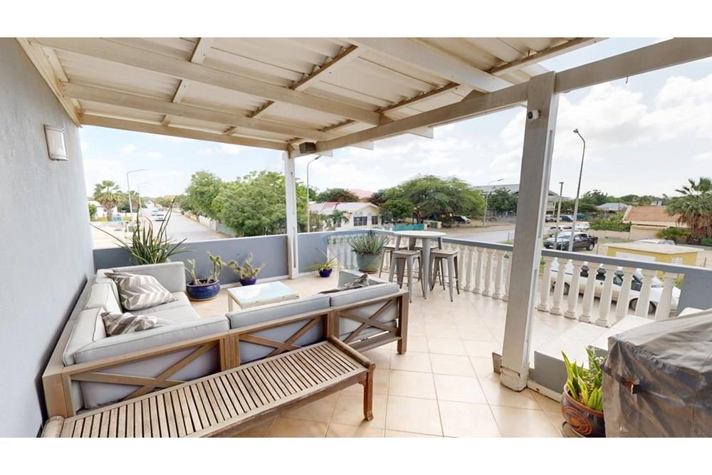 Penthouse - For Rent/Lease - Kralendijk, Bonaire, Bonaire - Kaya-HJ-Pop-2D-Penthouse-Presented-by-REMAX-Paradise-Homes-Bonaire-03202025_153425.jpg - 900171020-24