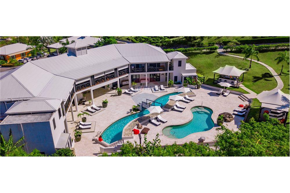 Appartement - Te Koop - Bolans, Parish of Saint Mary, Antigua and Barbuda - 13 - 902121001-35