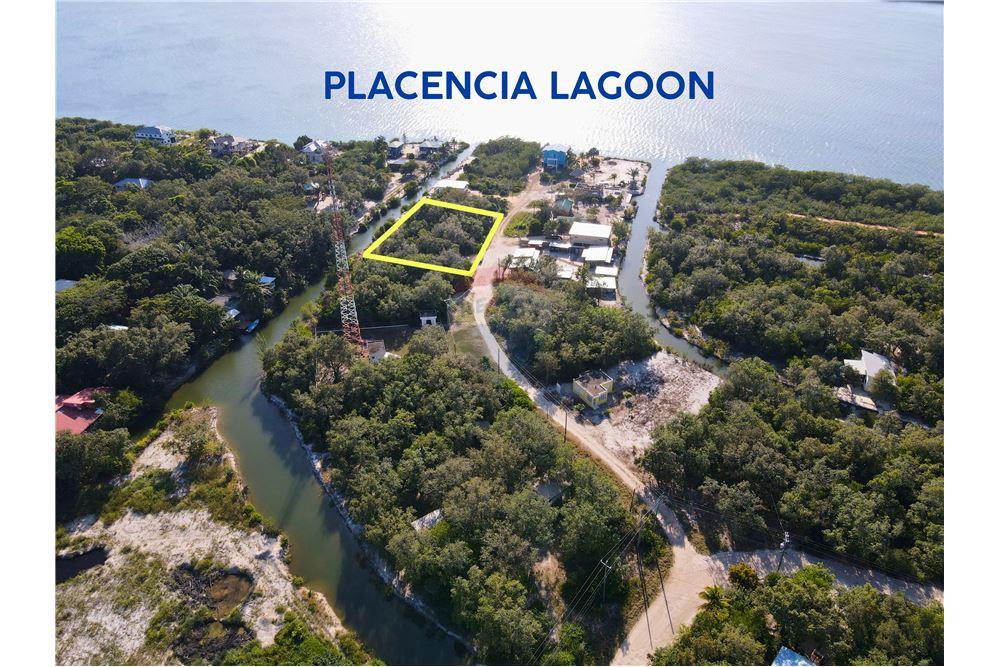 商业 - 土地 - Maya Beach, Stann Creek District, 伯利兹 - Caribbean & Central Ameri - 2 - 90127025-43