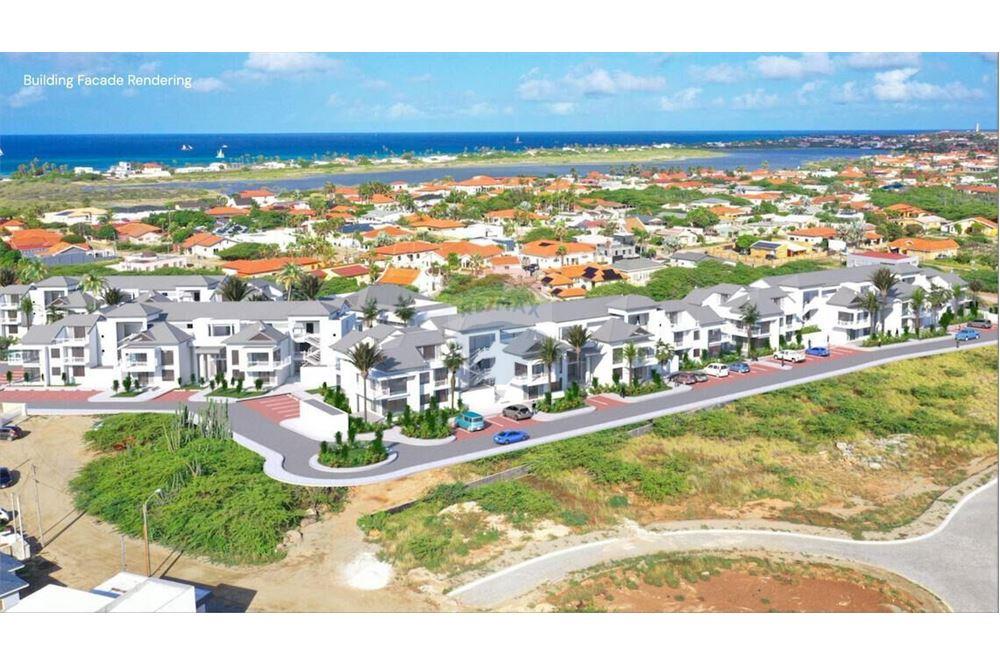 Condo/Apartment - For Sale - Noord, Aruba, Aruba - 10 - 90105005-510