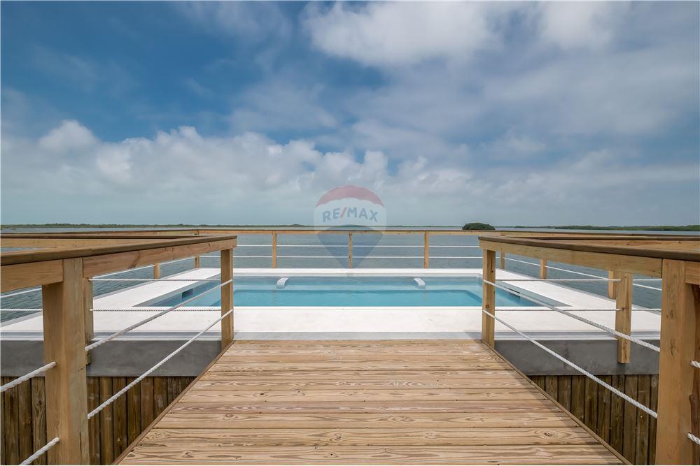 Residential - Condo/Apartment - Ambergris Caye, Ambergris Caye, Belize - Caribbean & Central Ameri - 5 - 90135008-83